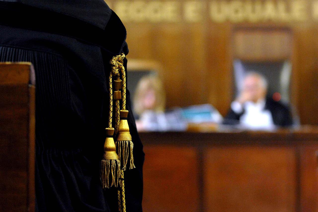 collaboratori di giustizia pentiti protezione testimoni. Studio Legale De Lalla collaboratori di giustizia pentiti protezione testimoni. Studio Legale De Lalla