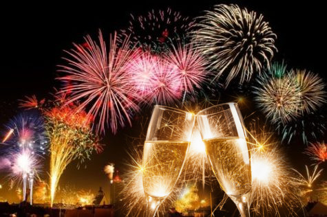 Buon anno nuovo dallo studio De Lalla